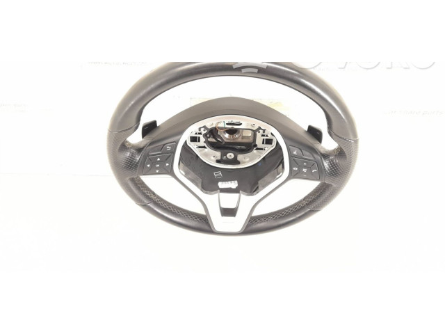 Volant Mercedes-Benz GLK (X204) 2012 2184606318, 0994641913