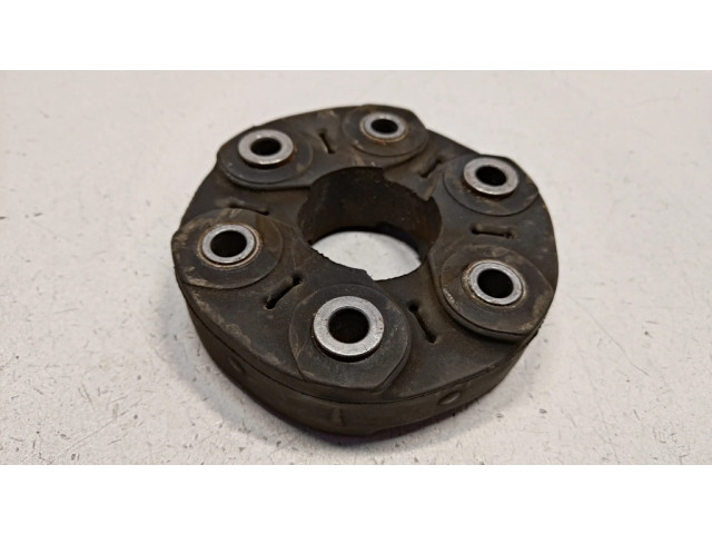 Резиновая связь кардана