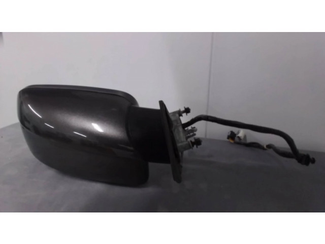 Zpětné zrcátko Dodge Charger 2016