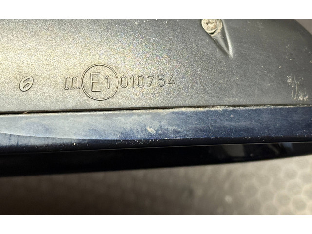 Зеркало электрическое Audi A6 S6 C6 4F 2004 - 2011 года