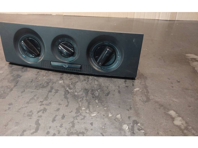 Блок управления климат-контролем 6Y0819045H Skoda Fabia Mk1 (6Y)