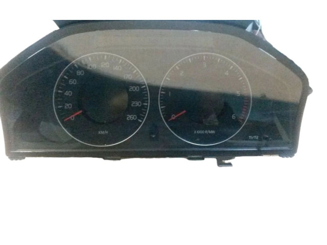 Панель приборов 31254535AA, 31254535AA   Volvo V70       