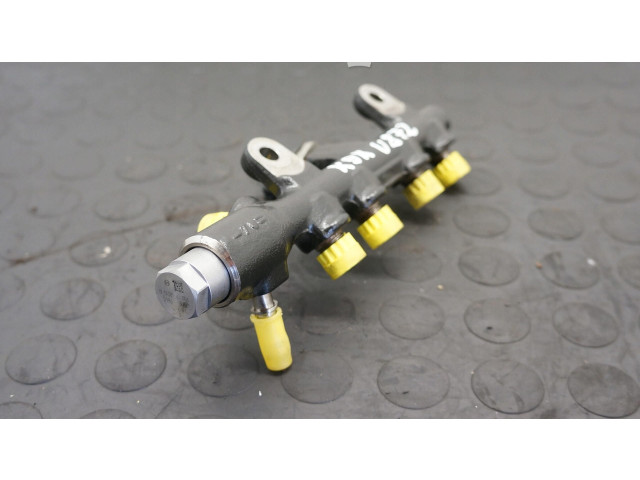 Vstřikovací lišta 175212943R   Renault Megane IV     