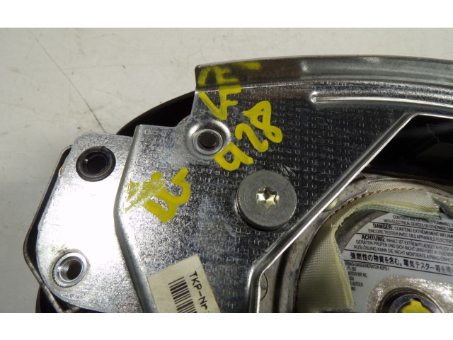 Надувная подушка для руля