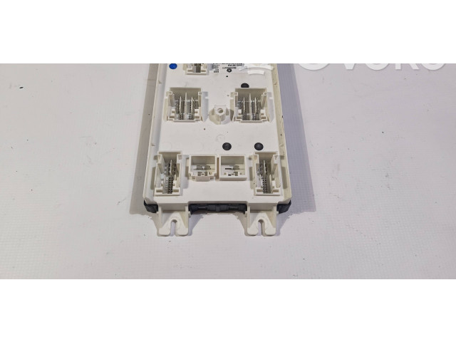 Блок комфорта 68282387AA   Maserati Quattroporte   