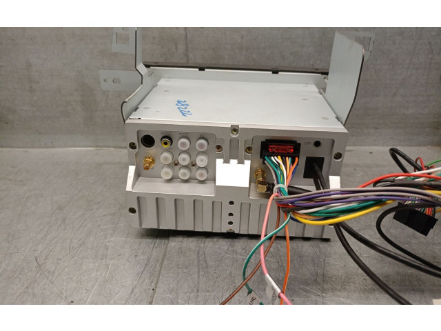 Дисплей SsangYong Kyron