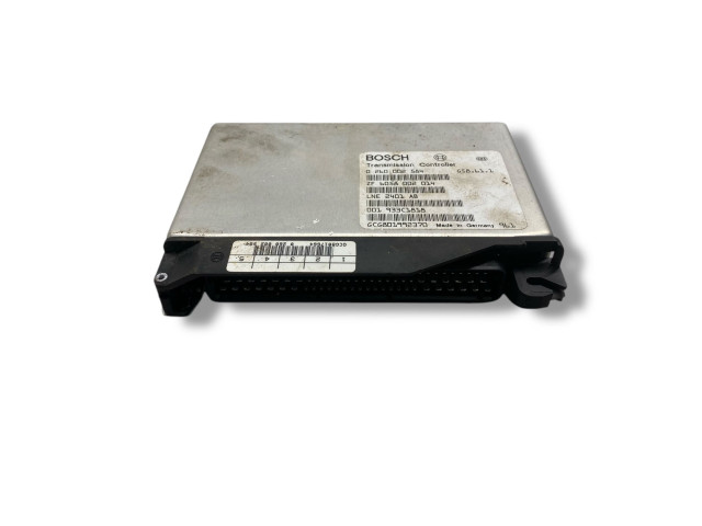 Блок управления коробкой передач LNE2401AB, 6058002014   Jaguar XJ X308