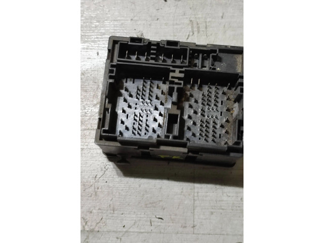 Модуль управления BSM 68068355AC, 30111367 Fiat Freemont