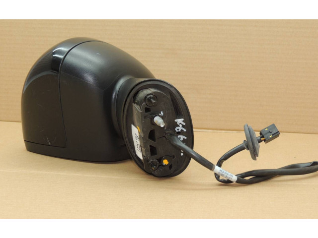 Зеркало электрическое        Opel Meriva B  2010 - 2016 года   