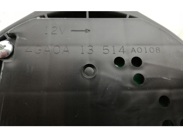 Вентилятор печки    295D04GA0A   Infiniti Q50