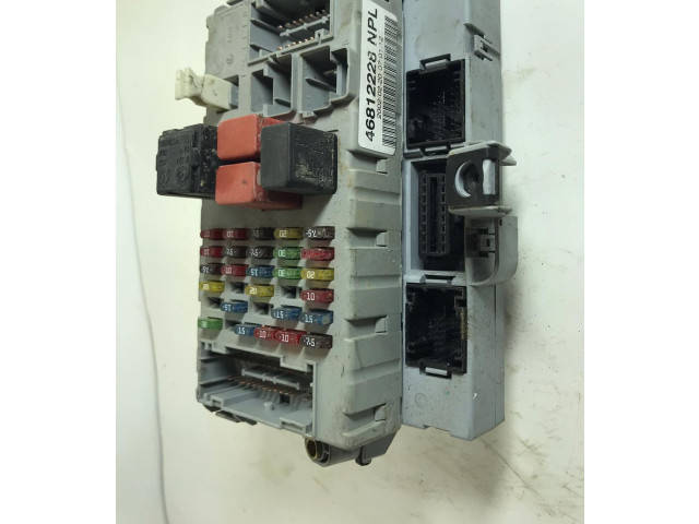   Pojistková skříňka 46812228, 406626   Fiat Punto (188) 1999