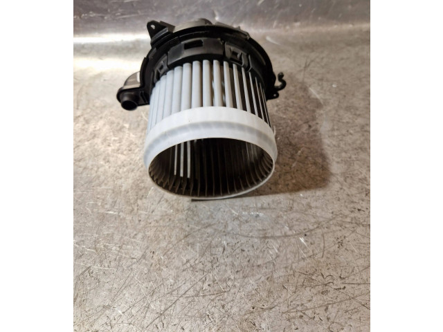 Вентилятор печки    5P3730100   Dacia Sandero