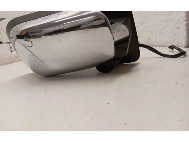 Зеркало электрическое Infiniti QX56 - года