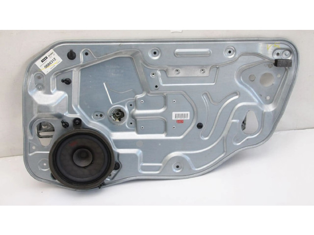 Поршень Передний комплект электрического механизма для подъема окна B4184S11 8679081, 8679081  Volvo V50  