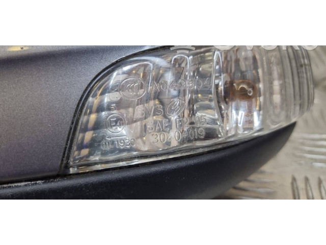 Зеркало электрическое Jaguar XF - года