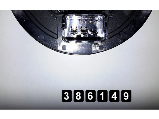 Подрулевой шлейф SRS 1K0959653C   Volkswagen Golf Plus