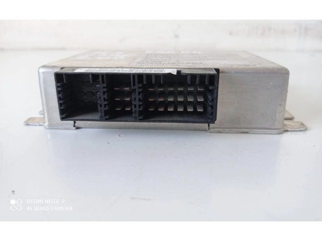 Блок управления коробкой передач 1137328119, 1137328119 BMW X3 E83