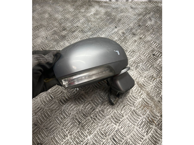 Zpětné zrcátko Toyota Avensis T270 2013 SKH7760, E11026399