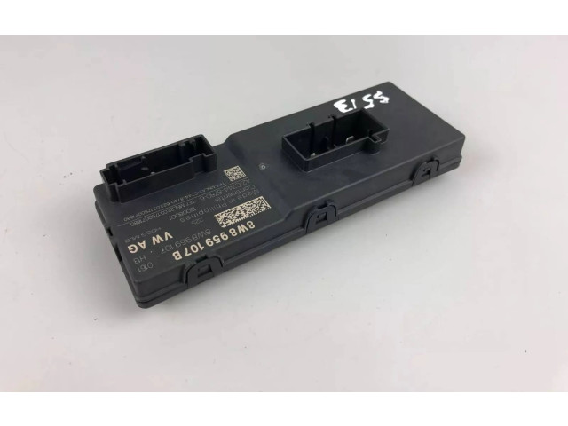 Блок управления крышки багажника 8W8959107B Audi A7 S7 4G