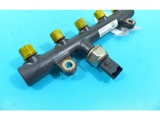 Топливная рампа 9656391180, IMPRK1195809   Citroen C5  