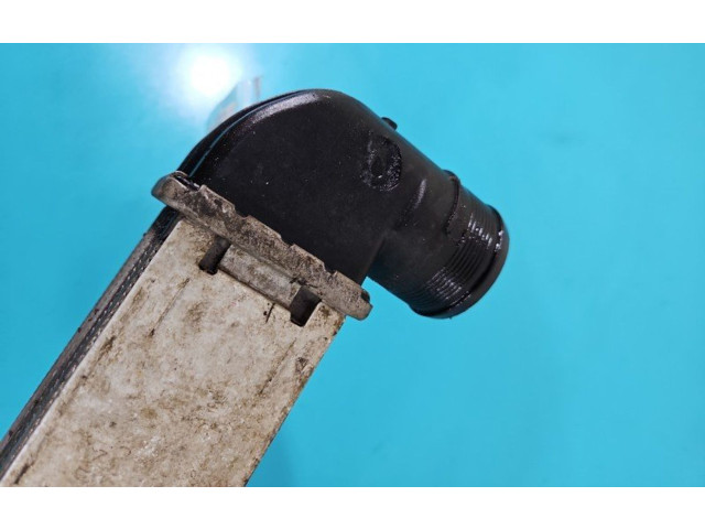 Интеркулер DAA005TT, IMPRK1419665 Skoda Fabia Mk2 (5J)