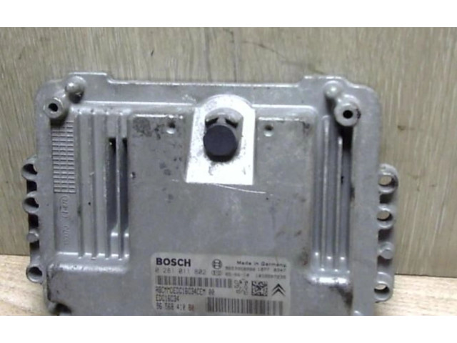 Блок управления 00001939AQ, 00001939AQ Citroen Xsara Picasso