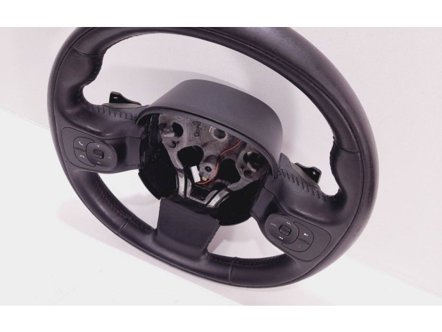 Руль Fiat Punto (199)  2005 - 2018 года 6204725, 6204725      