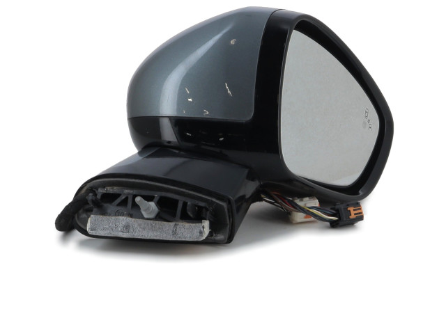 Зеркало электрическое Citroen DS4 - года