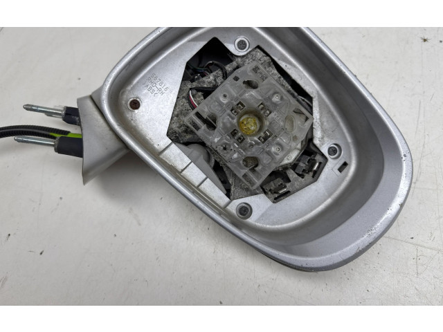 Зеркало электрическое Lexus IS 220D-250-350 2006 - 2013 года