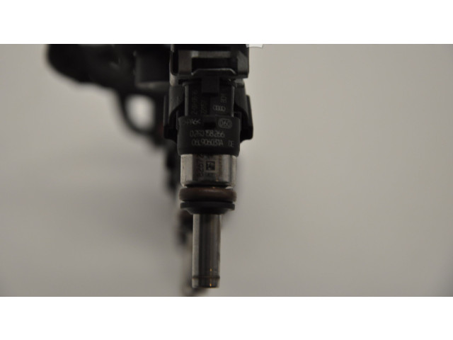 Vstřikovač Audi A5