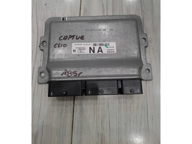 Řídící jednotka 237109775R Renault Captur 2016