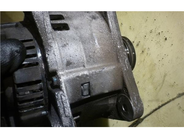 Генератор C543339A Mitsubishi Carisma