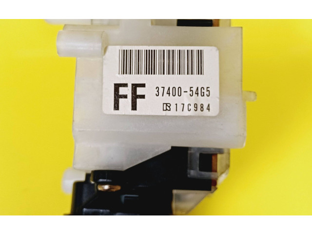 Vstřikovač 17A164 Suzuki Liana