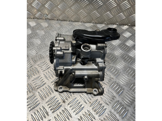 Čerpadlo oleje 8570595, 01747701251287 BMW 5 G30 G31 B57D30A