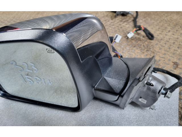 Зеркало электрическое        Jeep Grand Cherokee  2010 - 2021 года   