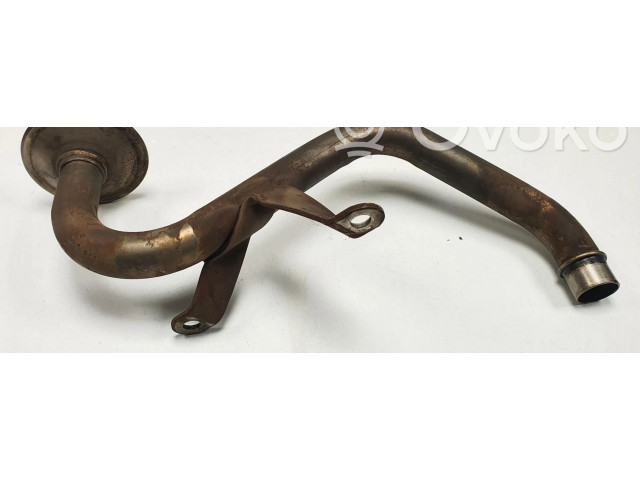 Čerpadlo oleje B5202S Volvo V70