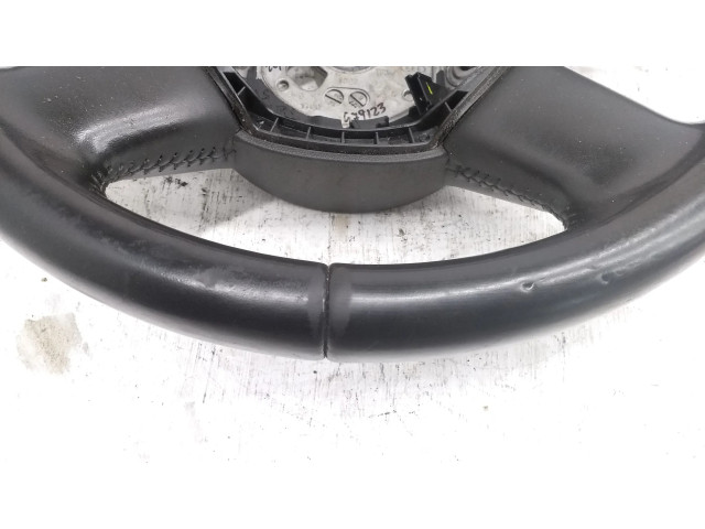 Руль Audi A4 Allroad B8  2008-2016 года 8K0419091BG      