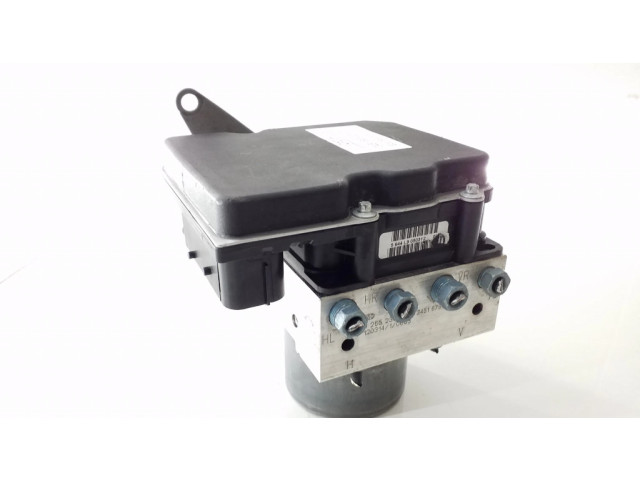 Jednotka ABS 3451685022601, 6791272 BMW X1 E84 2012