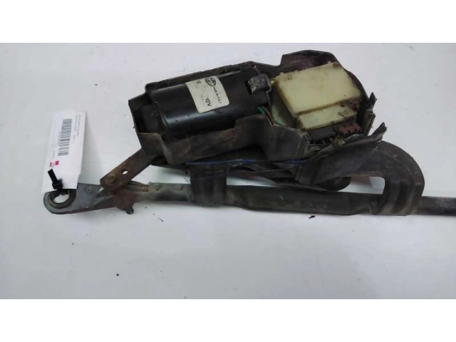 Моторчик дворников 0055B Lancia Delta II