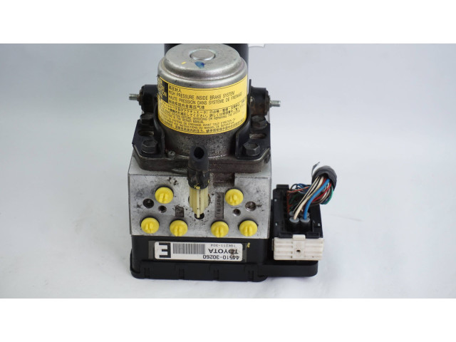 Jednotka ABS 4451030260 Lexus GS 300 350 430 450H 2007