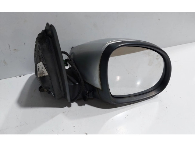 Zpětné zrcátko Volkswagen Tiguan 2009