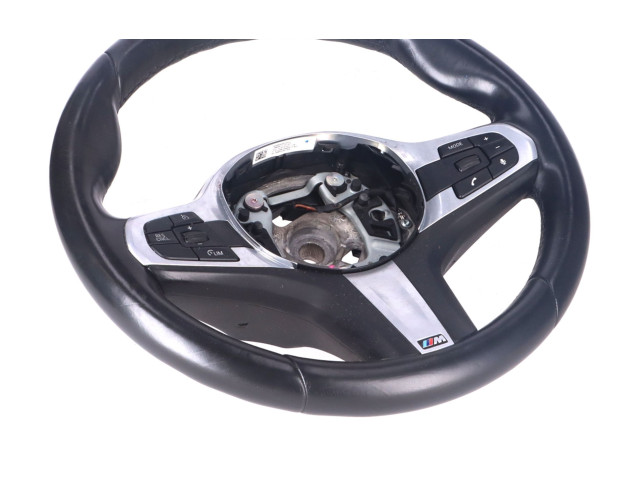 Руль BMW X3 G01  2018 - 2024 года 9882620      