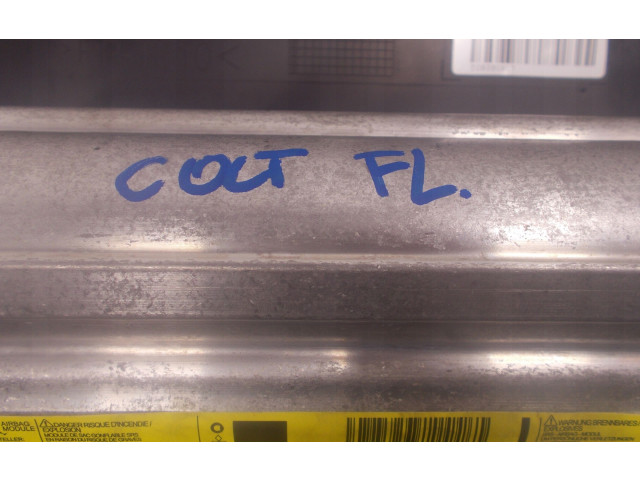 Подушка безопасности пассажира MR951727XA, MR951769   Mitsubishi Colt CZ3