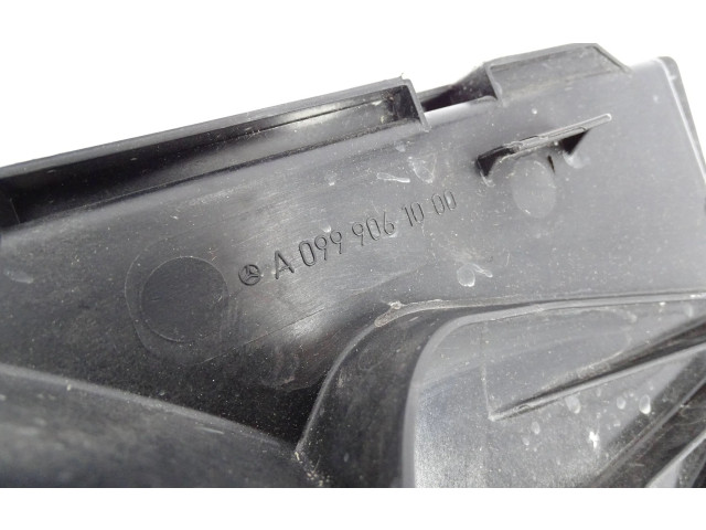 Вентилятор радиатора     a0999061000    Mercedes-Benz GLC C253 