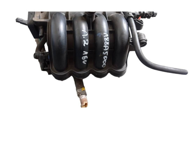 Vstřikovací lišta 0280151, 028062001   Fiat Punto (188)     