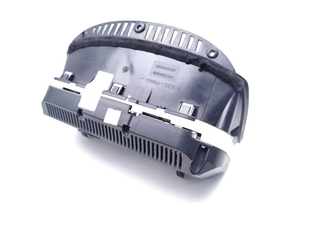 Přístrojová deska BMW 7 E65 E66 2007 6956634