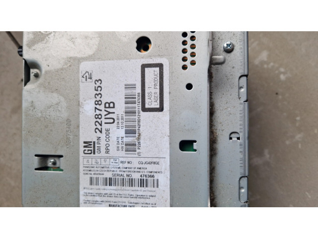 Блок управления HiFi audio