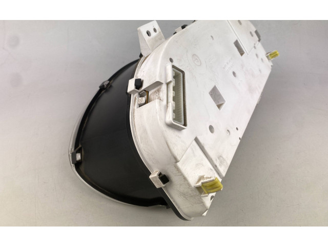 Панель приборов 85003SC160   Subaru Forester SH       