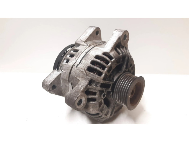 Генератор 0124525035 Citroen Berlingo 1.6