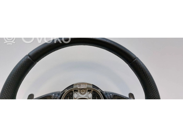 Volant McLaren MP4 12c 2012 11N2901CP, 11N2901CP00001SW